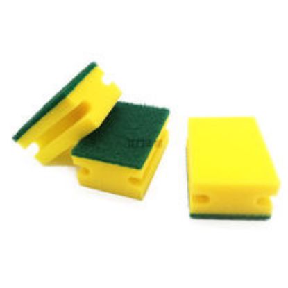 Picture of Double sided sponge eraser