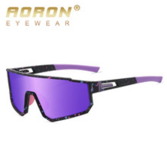 Picture of 2022 Aolong New Sports Sunglasses