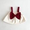 Picture of Instagram Autumn/winter baby dress Baby Korean version